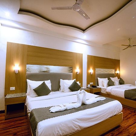 Grand Legacy Beacon, Dehradun Otel Dış mekan fotoğraf