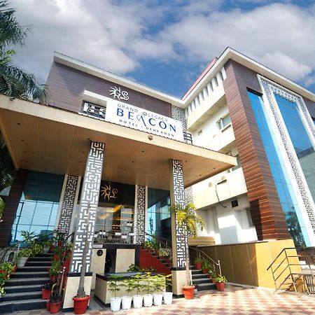 Grand Legacy Beacon, Dehradun Otel Dış mekan fotoğraf