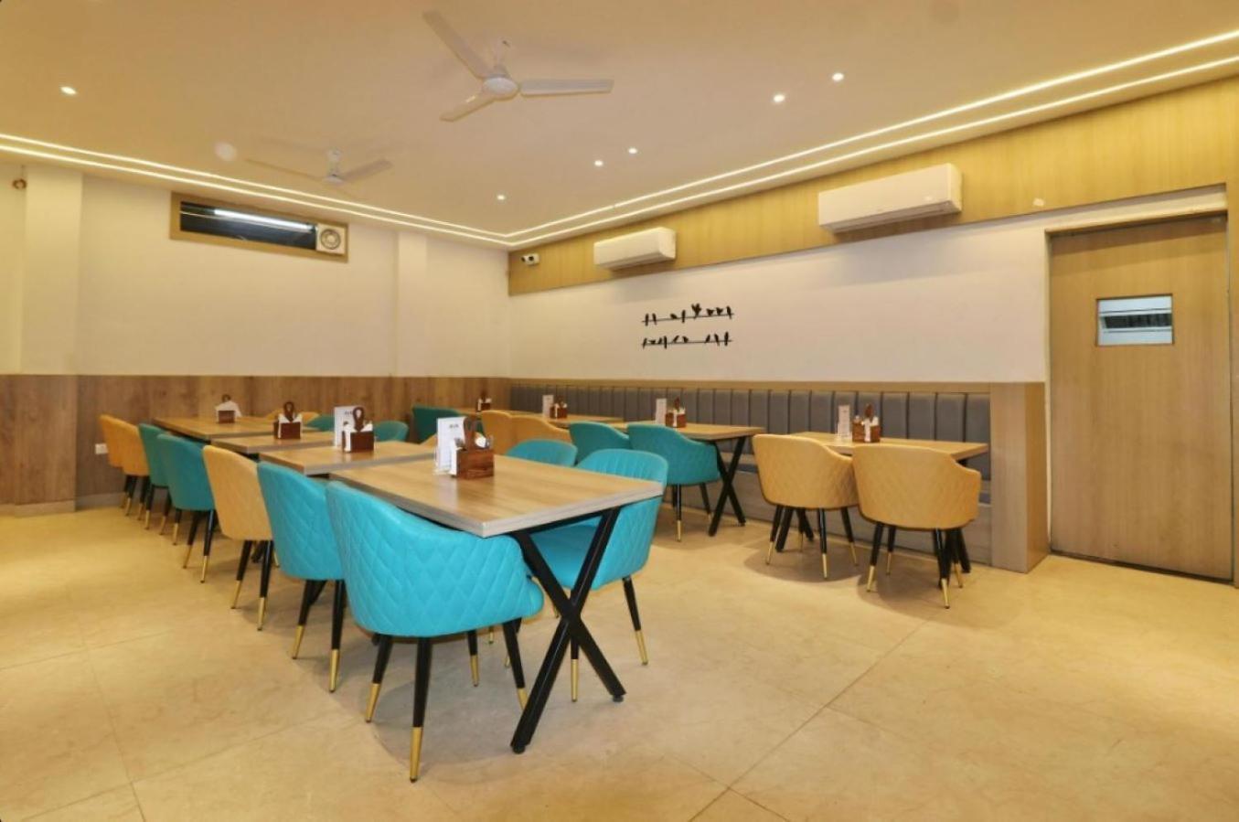 Grand Legacy Beacon, Dehradun Otel Dış mekan fotoğraf