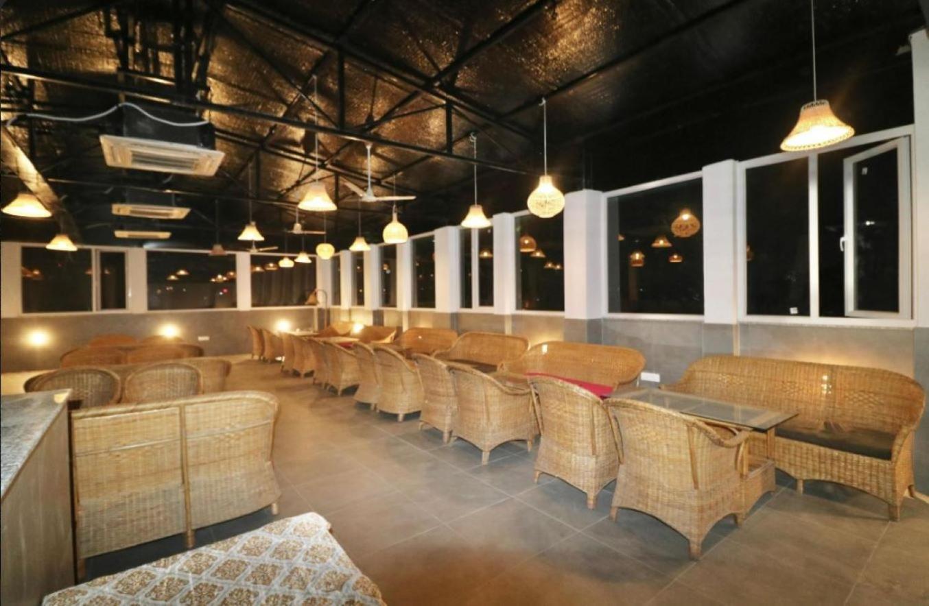 Grand Legacy Beacon, Dehradun Otel Dış mekan fotoğraf