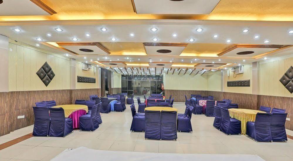 Grand Legacy Beacon, Dehradun Otel Dış mekan fotoğraf