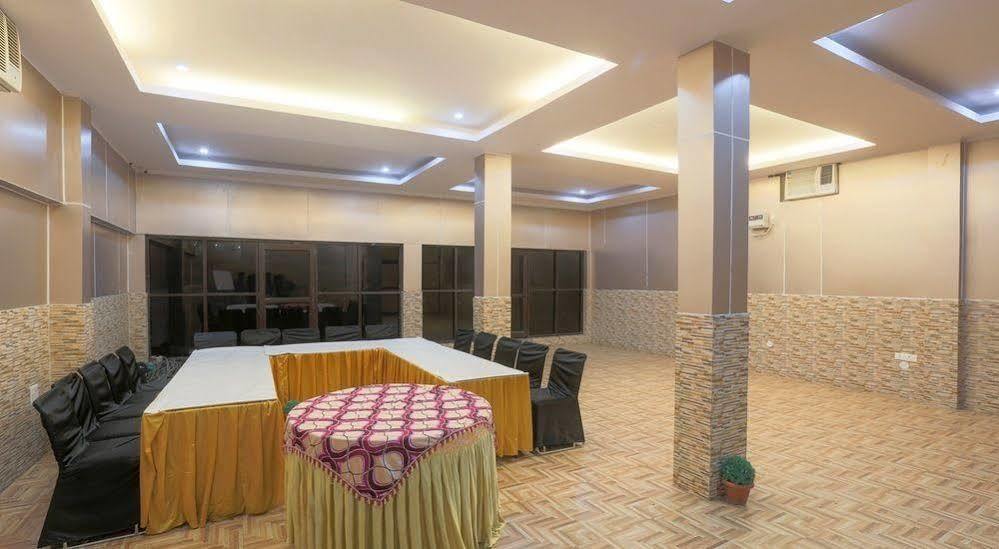Grand Legacy Beacon, Dehradun Otel Dış mekan fotoğraf